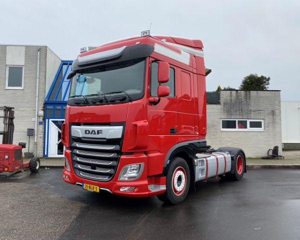 Duinveld Transport